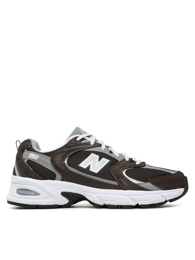 Zapatillas New Balance MR530CL Marron zapatos.es