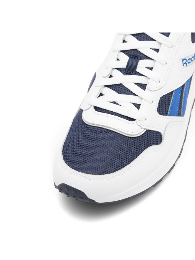 Reebok Снікерcи Reebok GL1000 GY9720 Білий