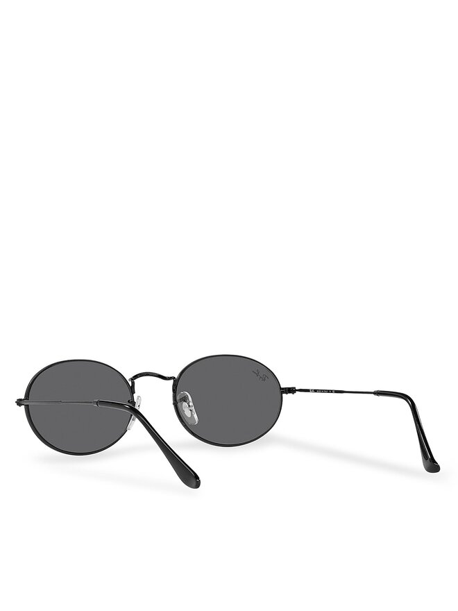 Ray-Ban Okulary przeciwsłoneczne Ray-Ban 0RB3547 002/B1 Czarny