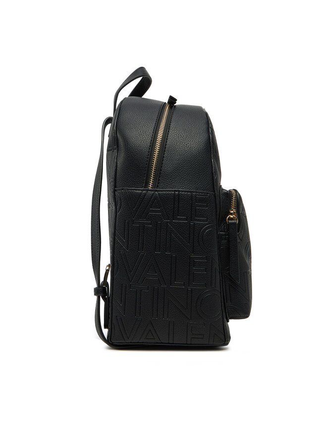 Valentino Рюкзак Valentino Pansy VBS8PG20 Чорний