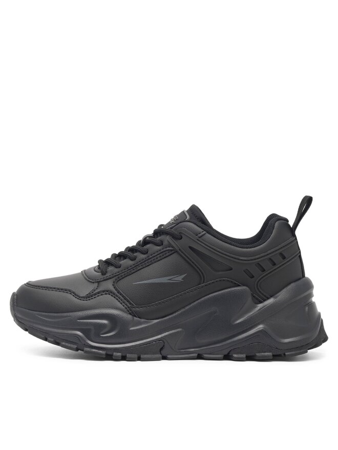 Sprandi Sneakers Sprandi BP40-22204Y Negru