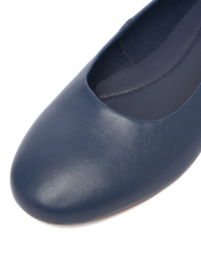 Lasocki Ballerinas Lasocki CEO-RST-ARABELLA-06 Dunkelblau