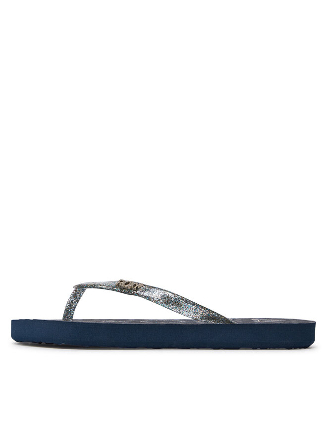 Roxy Japonki Roxy ARGL100263 Srebrny