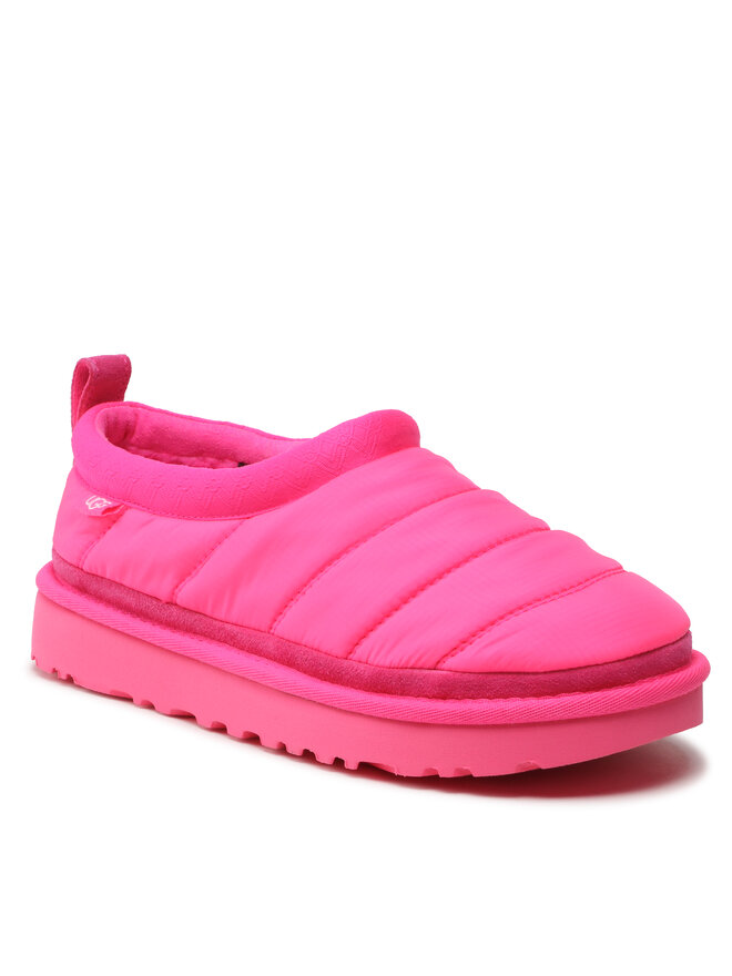 Chaussons Ugg W Tasman Lta 1142050 Rose chaussures