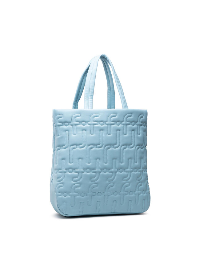 Jenny Fairy Handtasche Jenny Fairy MJS-C-340-90-01 Himmelblau