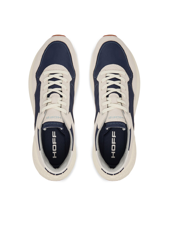 HOFF Sneakers HOFF Biarritz II 12535606 Dunkelblau