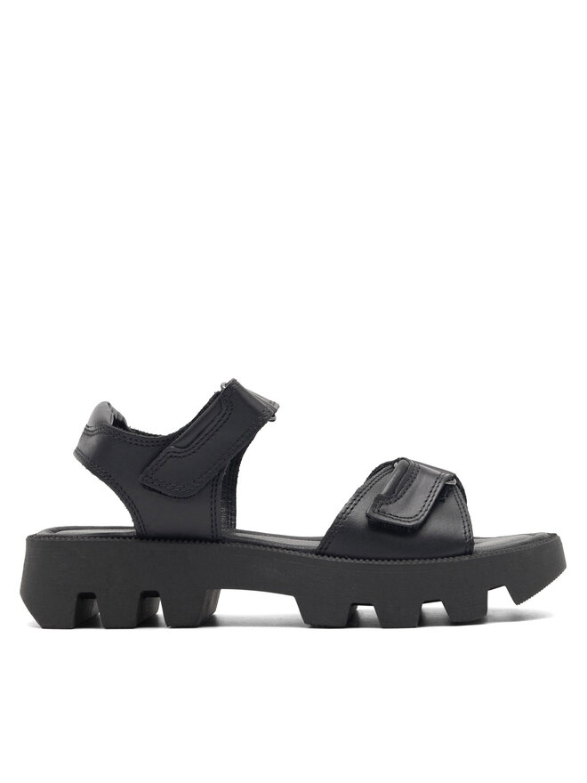 Lasocki Sandalen Lasocki GENUA ARC-HANKA-08 Schwarz
