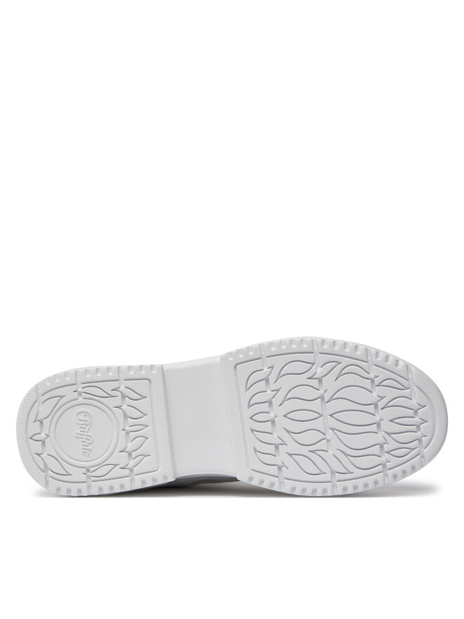 Buffalo Sneakersy Buffalo Rse V2 BN16304841 Biały