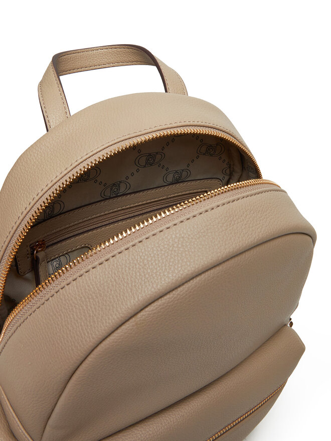 Liu Jo Ruksak Liu Jo Ecs M Backpack AA5136 E0033 Béžová