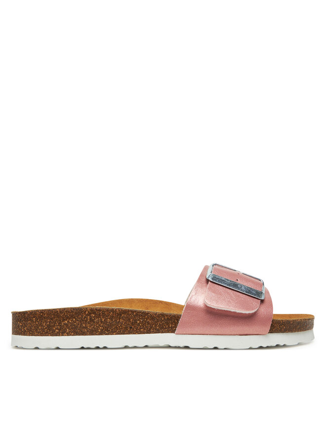 Dr. Brinkmann Chanclas Dr. Brinkmann 700677-42 Rosa