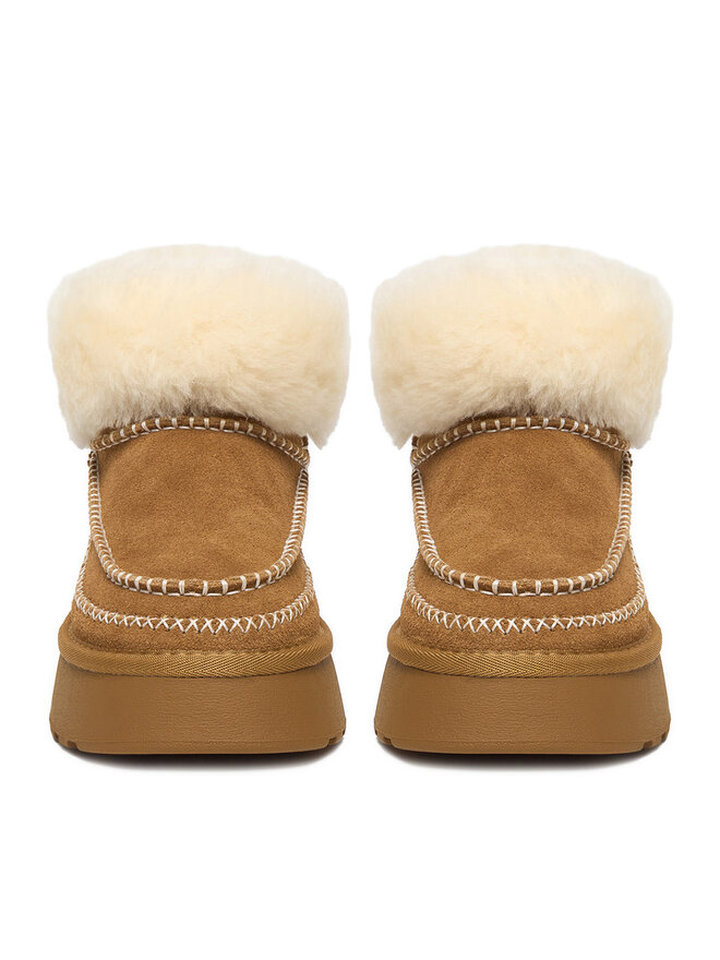 Badura Schneeschuhe Badura C-IZI-TS6294-01 Braun