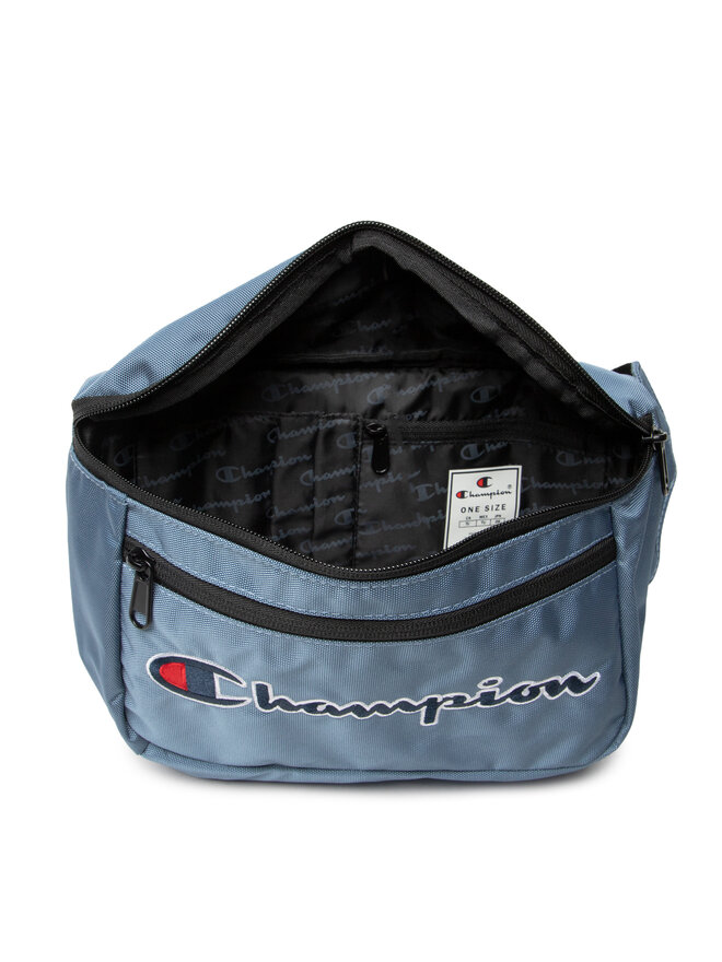 Champion Τσαντάκι μέσης Champion 805463 CHA BS146 Μπλε
