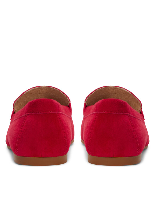 LAUREN RALPH LAUREN Lords LAUREN RALPH LAUREN 802946809006 Roșu