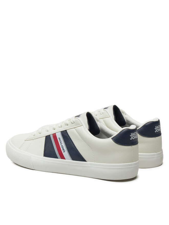 Jack&Jones Sneakers Jack&Jones 12257789 Weiß