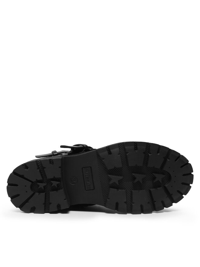 DeeZee Botas DeeZee CS2665-46 Negro