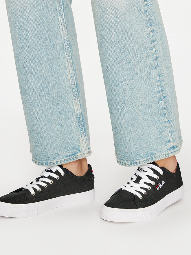 Fila Teniszcipő Fila Pointer Classic Wmn FFW0067.80010 Fekete