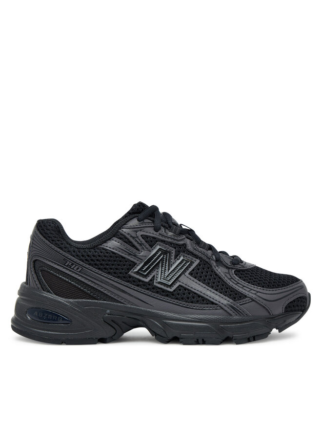 New Balance Αθλητικά New Balance GR740BO Μαύρο