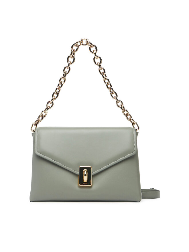 Furla Handtasche Furla Meridiana WB01448 BX3227 AG700 Grün