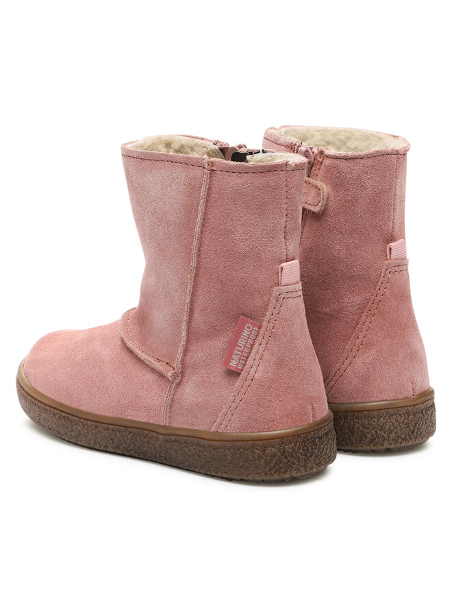 Naturino Schneeschuhe Naturino Yokir 0013001518.01.0M01 S Rosa