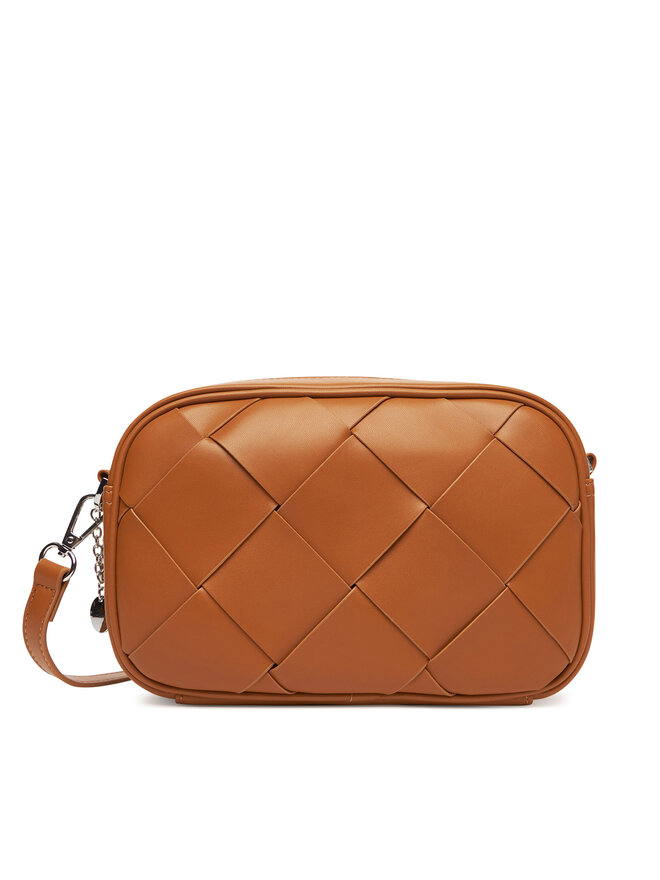 JENNY Handtasche JENNY C-JEN-L-005-08 Braun