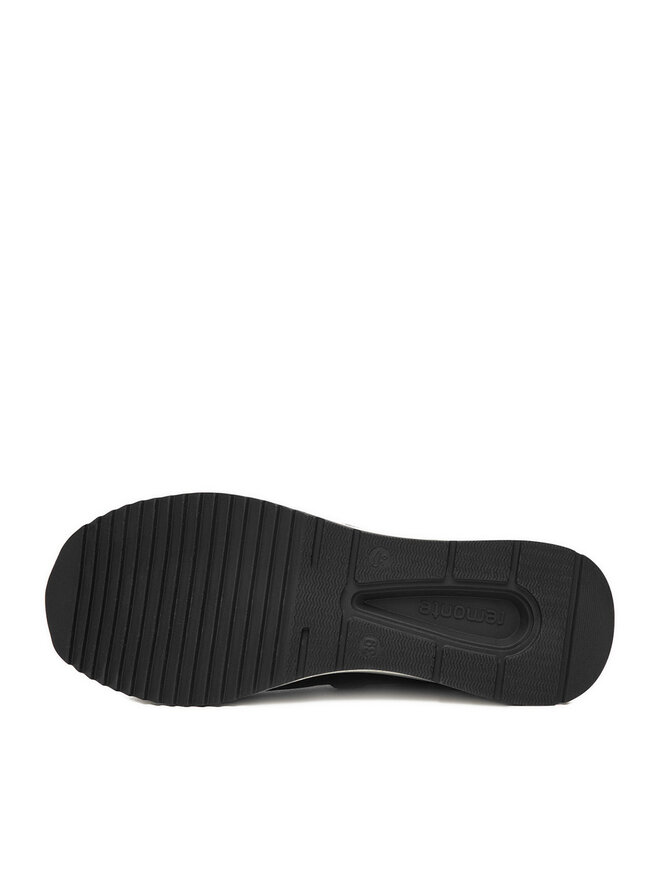 Remonte Stiefeletten Remonte D0T73-03 Schwarz