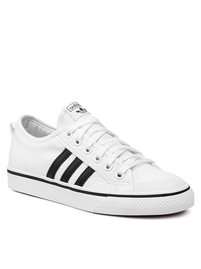 adidas Sneakers adidas Nizza CQ2333 Weiß