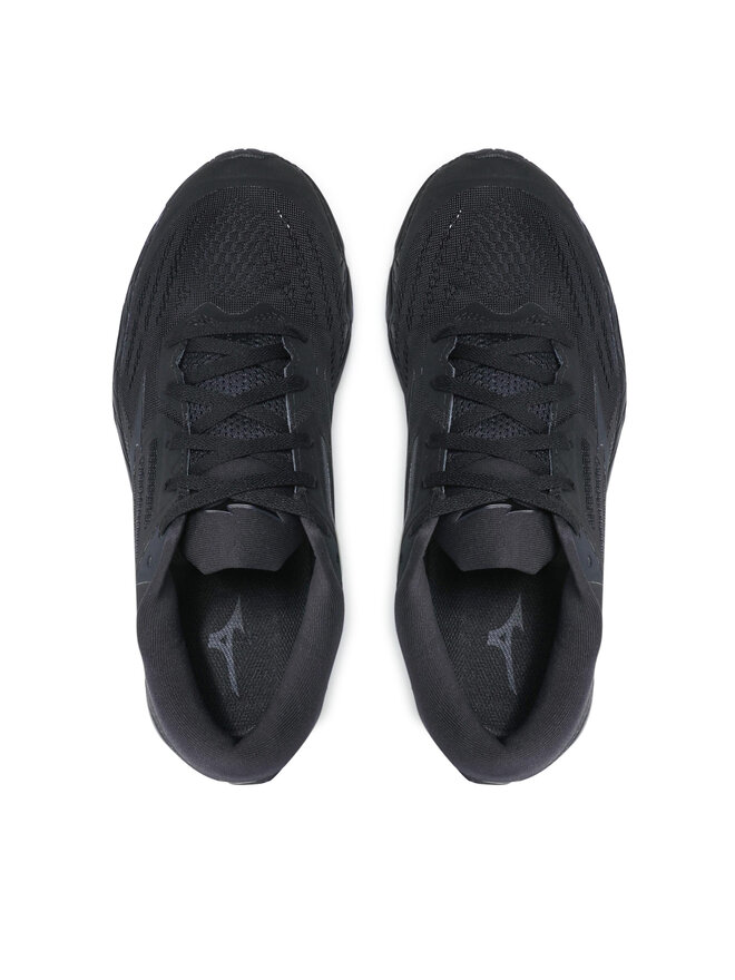 Mizuno Laufschuhe Mizuno Wave Stream 2 J1GC191916 Schwarz