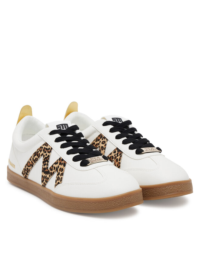 Steve Madden Sneakers Steve Madden Degree SM11003179 Alb