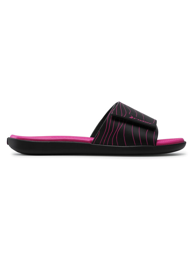 Rider Шльопанці Rider Pool II Slide Fem 83092 Чорний