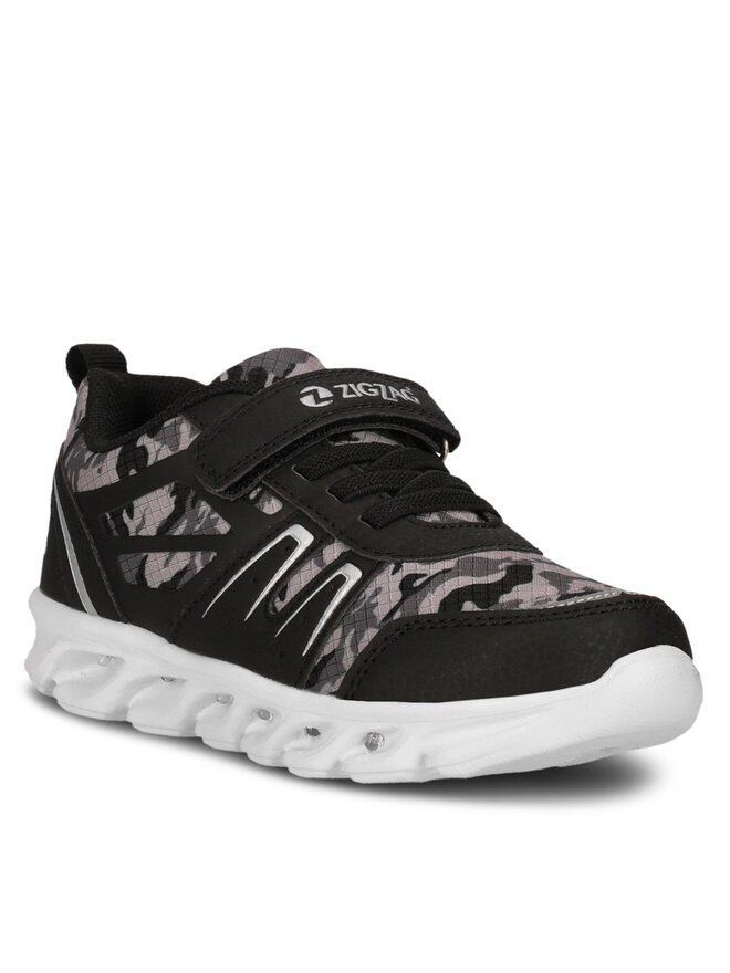 ZigZag Superge ZigZag Z222300 Siva