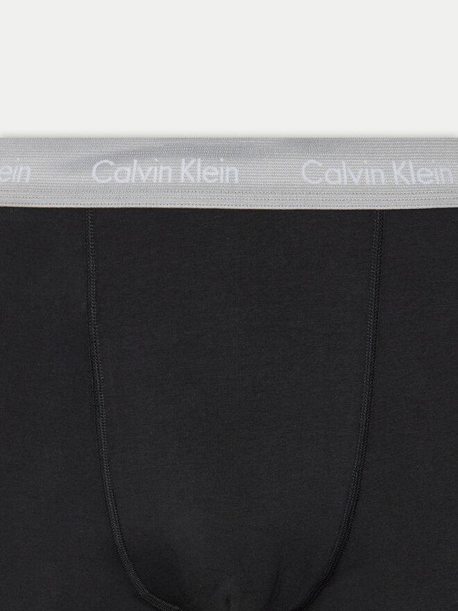 Calvin Klein Underwear Calvin Klein Underwear Σετ μποξεράκια 3 τμχ 0000U2662G Έγχρωμο