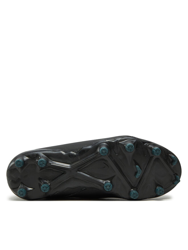 Nike Futball cipők Nike Jr Phantom Gx II Academy Fg/MG FD6722 002 Fekete