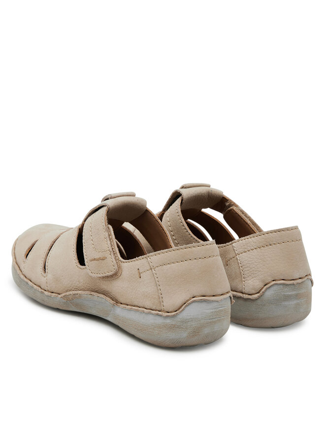 Josef Seibel Zapatos hasta el tobillo Josef Seibel Fergey 59 59659 Beis