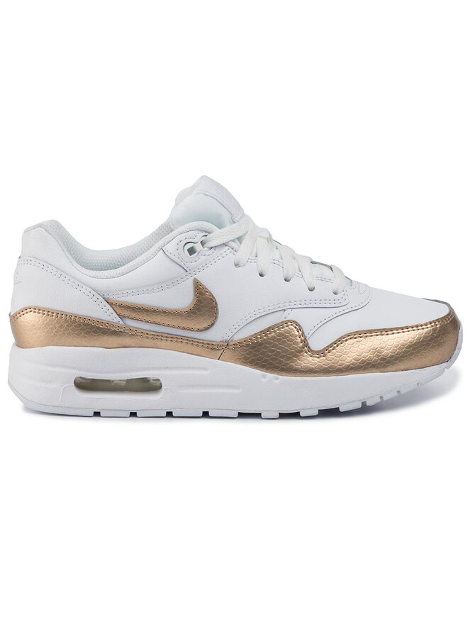 Sneakers Nike Air Max 1 Ep GS BV0033 100 WeiB eschuhe