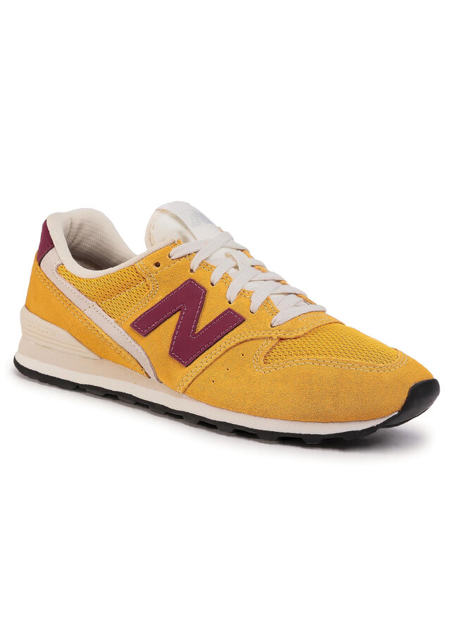 New Balance Sneakers New Balance WL996SVD Gelb