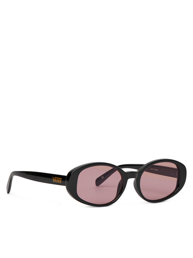 Vans Sonnenbrillen Vans Out There Sunglasses VN000ND7BLK1 Schwarz
