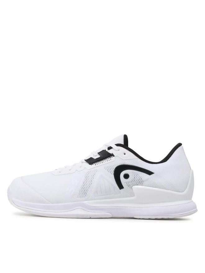 Head Scarpe da tennis Head Sprint Pro 3.5 273173 Bianco