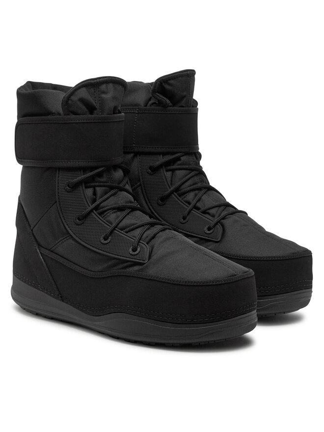 Bogner Stivali da neve Bogner Laax 1 B 32447504 Nero