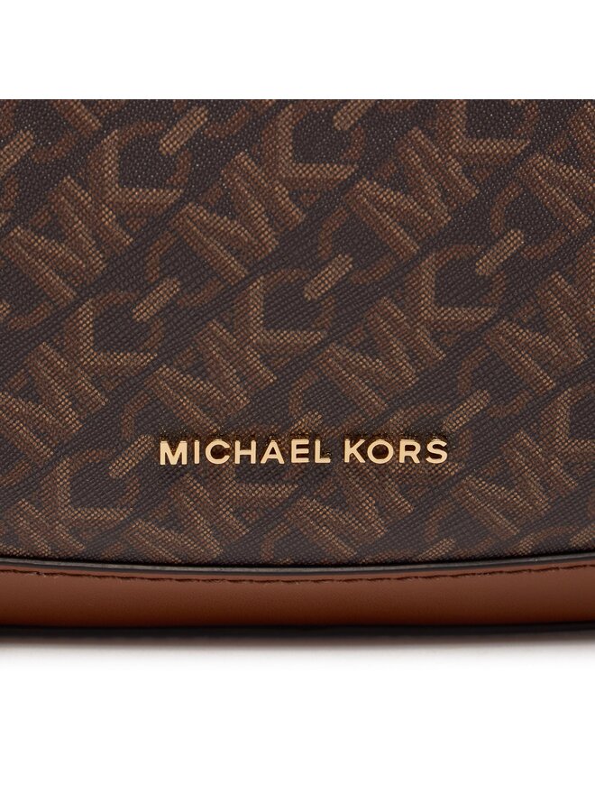 MICHAEL Michael Kors Geantă MICHAEL Michael Kors 30S4G0PH9I Maro