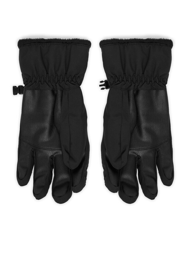 Rossignol Skihandschuhe Rossignol Perfy RLOWG02 Schwarz