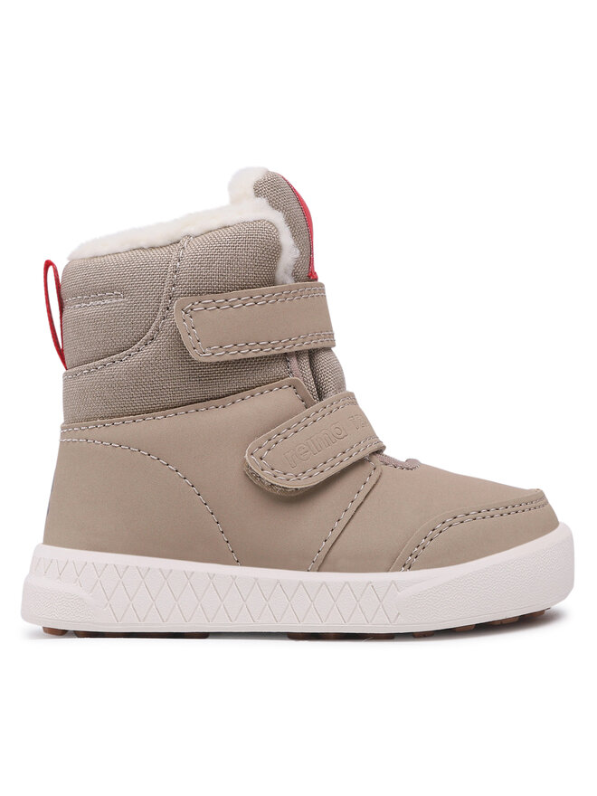 Reima Botas altas Reima Pyrytys 5400030A Beis