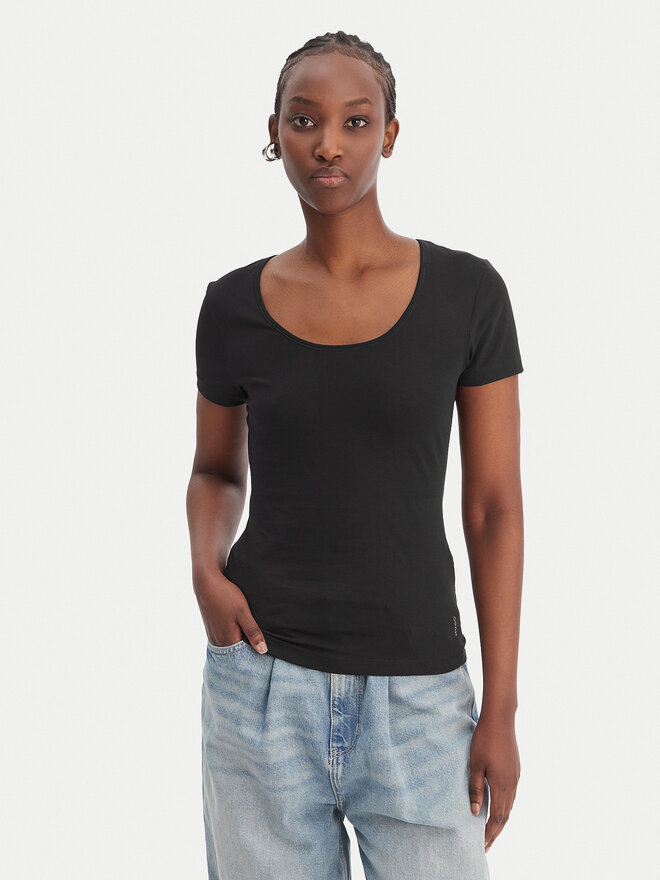 HUGO HUGO T-Shirt-Set 50545688 Bunt Regular Fit
