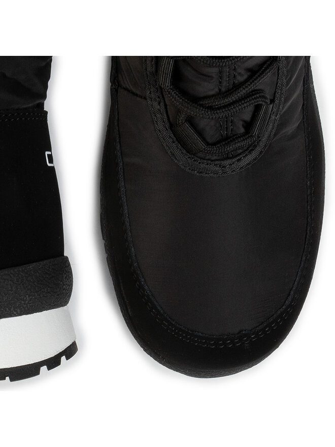 CMP Sniego batai CMP Harma Wmn Snow Boot Wp 39Q4976 Juoda