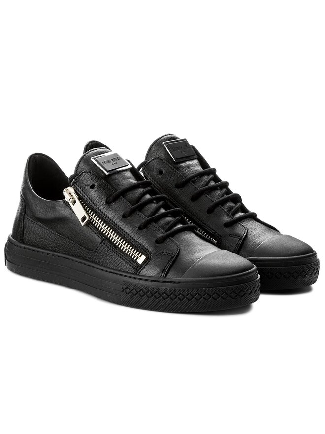 Antony Morato Sneakers Antony Morato MMFW00911/LE300002 Schwarz