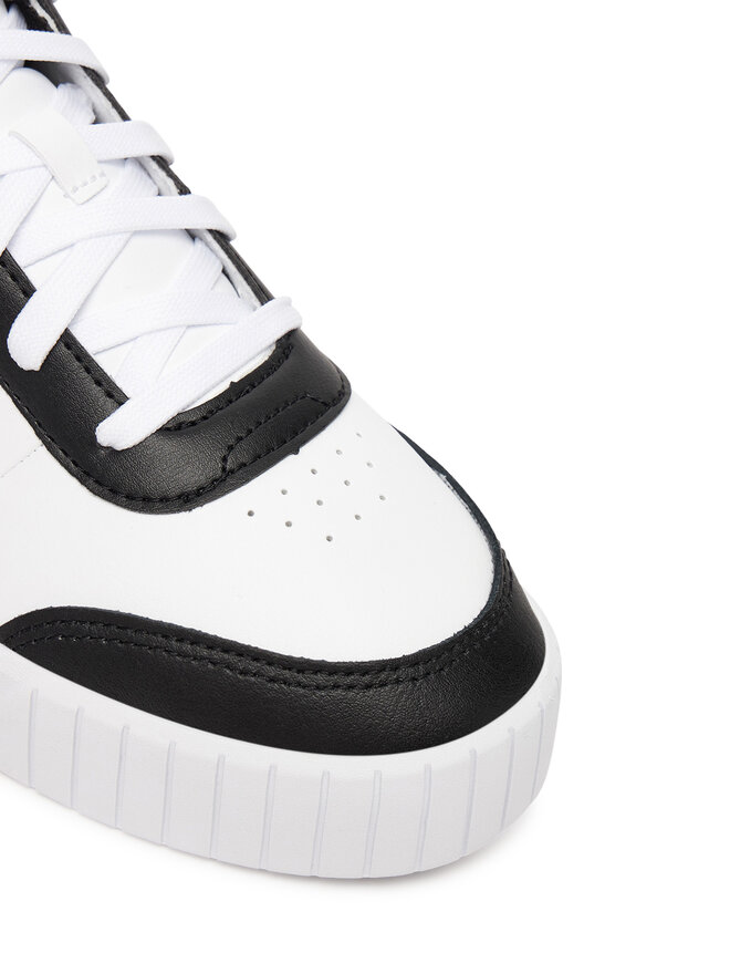 Puma Sneakersy Puma Carina Mia Mid 402640 02 Biały