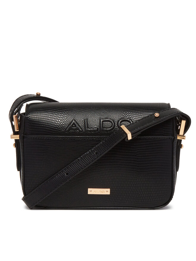 Aldo Handtasche Aldo Eteini 13989641 Schwarz