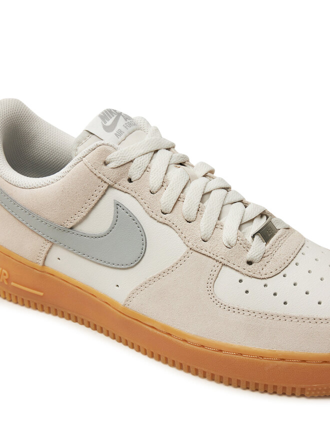 Nike Sportcipők Nike Air Force 1 '07 Lv8 FQ8714 002 Bézs