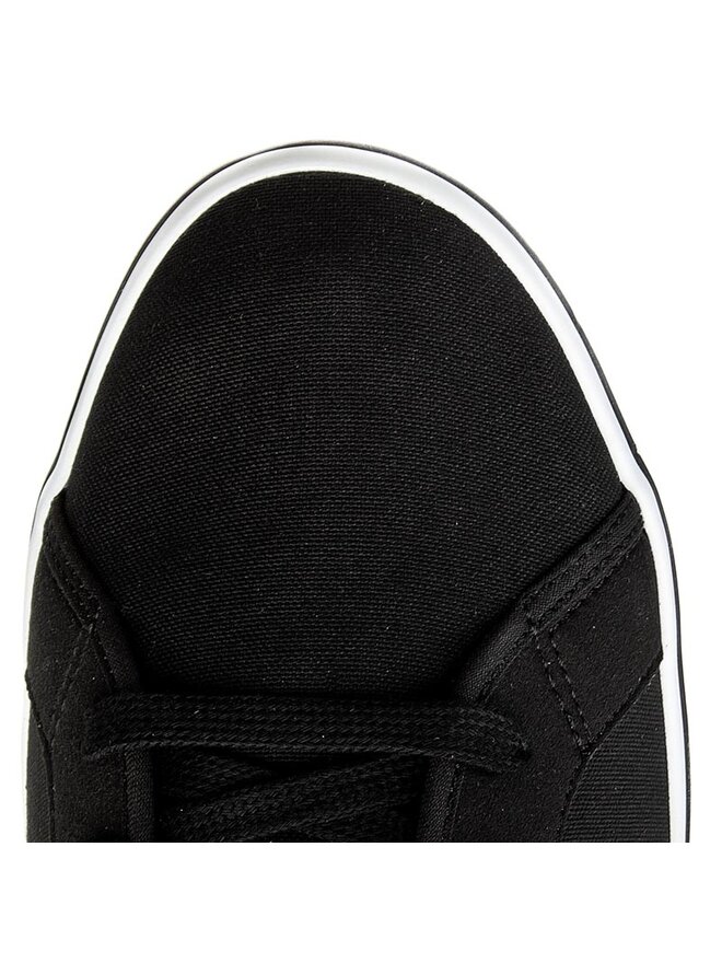 Tennis Le Coq Sportif Aceone Cvs 1620153 Noir chaussures