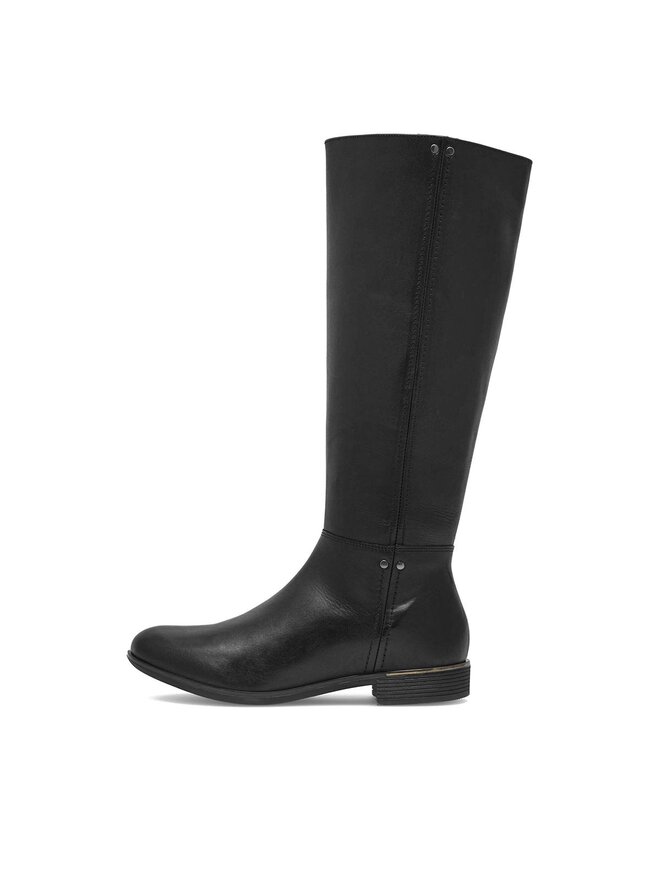 Lasocki Cizme Lasocki OCE-MESA-38 Negru