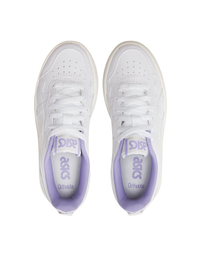 Asics Sneakersy Asics Japan S St 1203A289 Biały